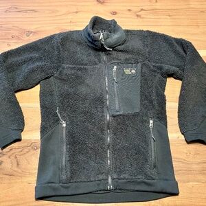 Mountain Hardwear Men's Monkey Man Fleece